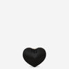 Alaïa Mujer Barcelona Bolso Bandolera Le Coeur color Negro sku 810-008400 01 - Foto 1