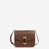 DeMellier Mujer Barcelona Bolso The Vancouver color Marrón sku 810-008401 01 - Foto 1