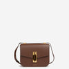 DeMellier Mujer Barcelona Bolso The Vancouver color Marrón sku 810-008401 01 - Foto 1