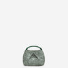 Pleated Handbag