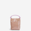 Dries Van Noten Mujer Barcelona Bolso Mano Micro color Nude sku 810-008408 01 - Foto 1