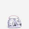 Dries Van Noten Mujer Barcelona Bolso Mano Plisado color Multicolor sku 810-008409 01 - Foto 1