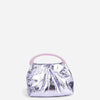 Dries Van Noten Mujer Barcelona Bolso Mano Plisado color Multicolor sku 810-008409 01 - Foto 1