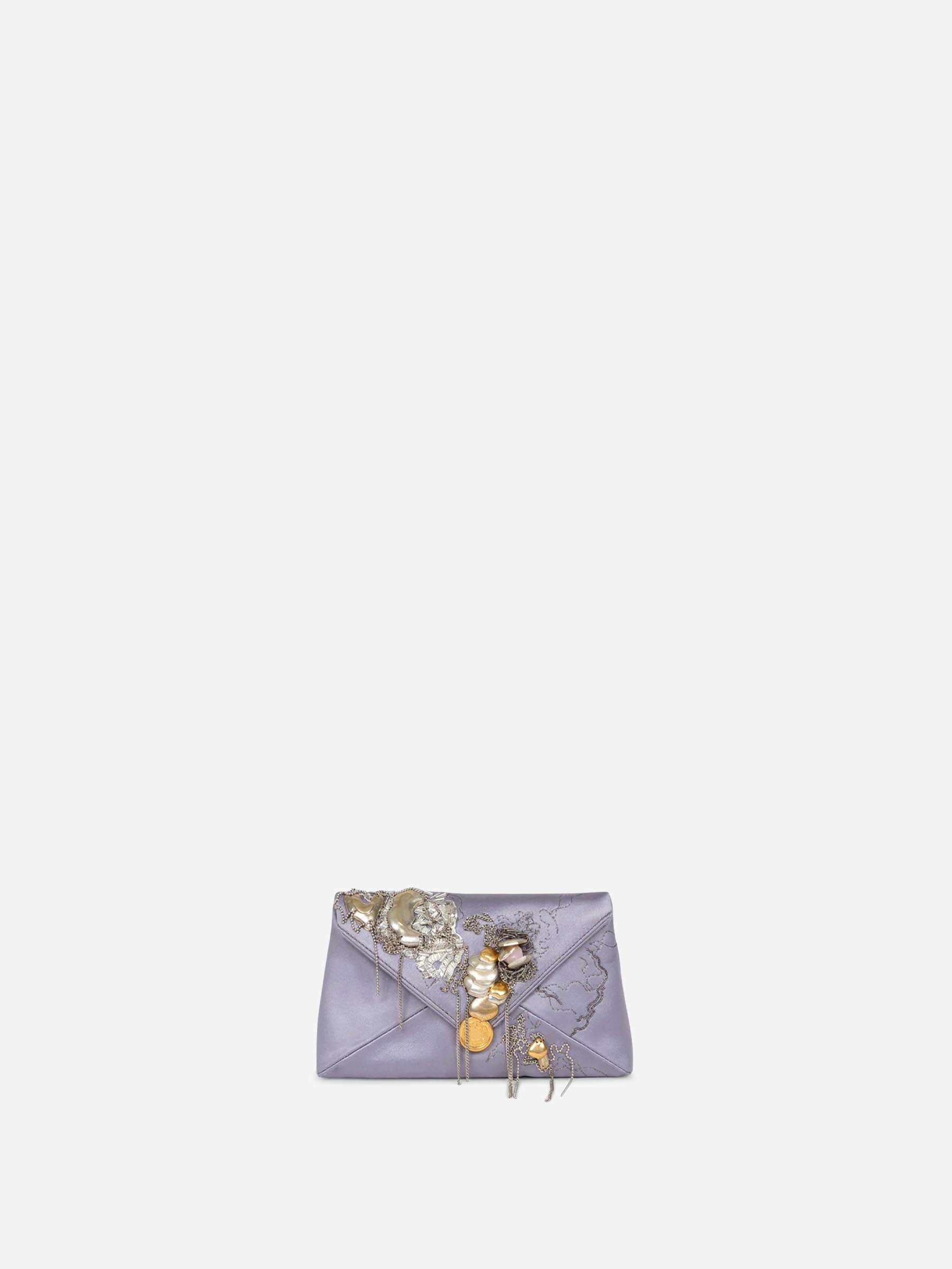 Embellished Handbag