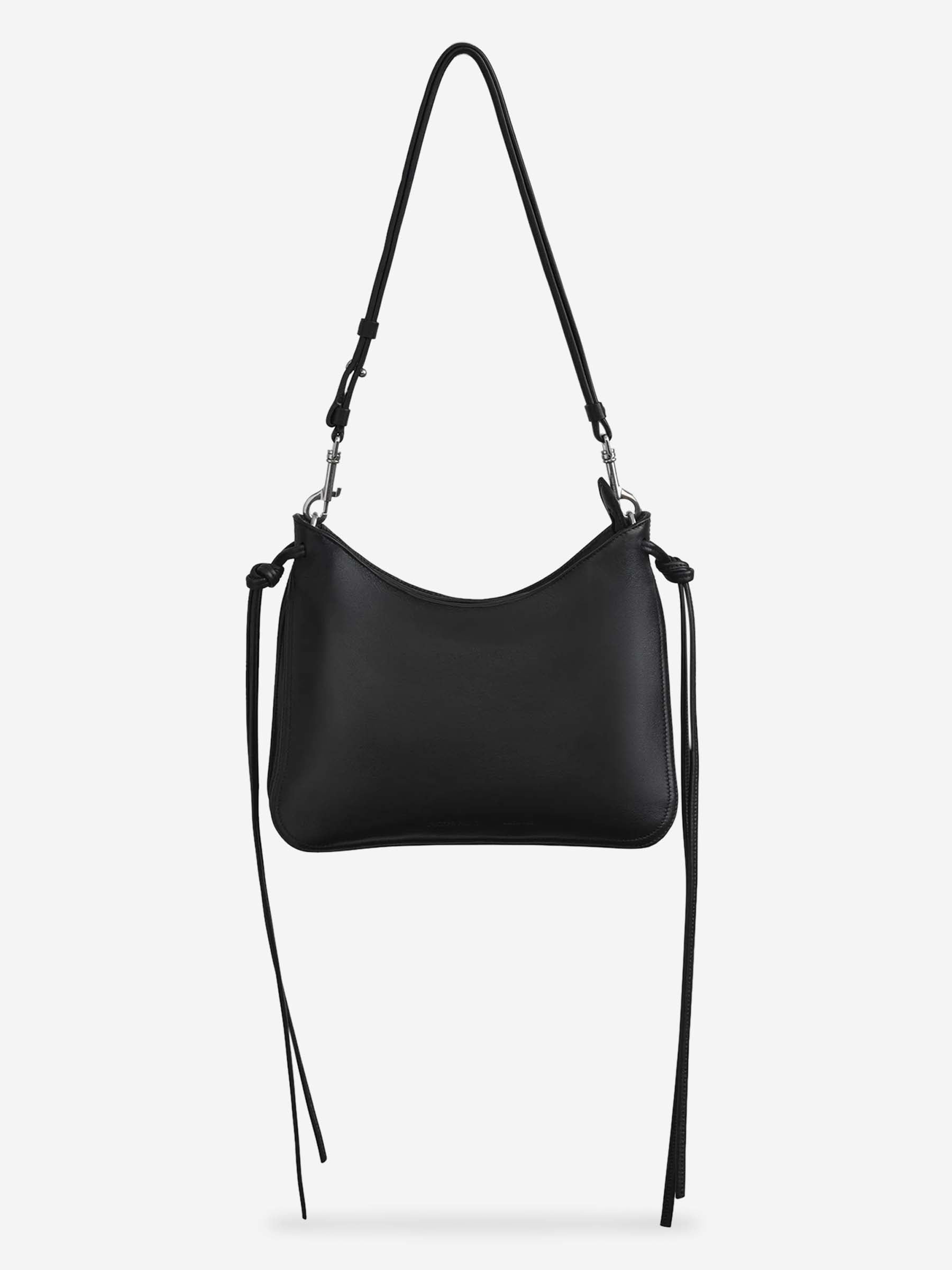 Phoebe Philo Mujer Barcelona Bolso Gig Mini color Negro sku 810-008417 00 - Foto 1