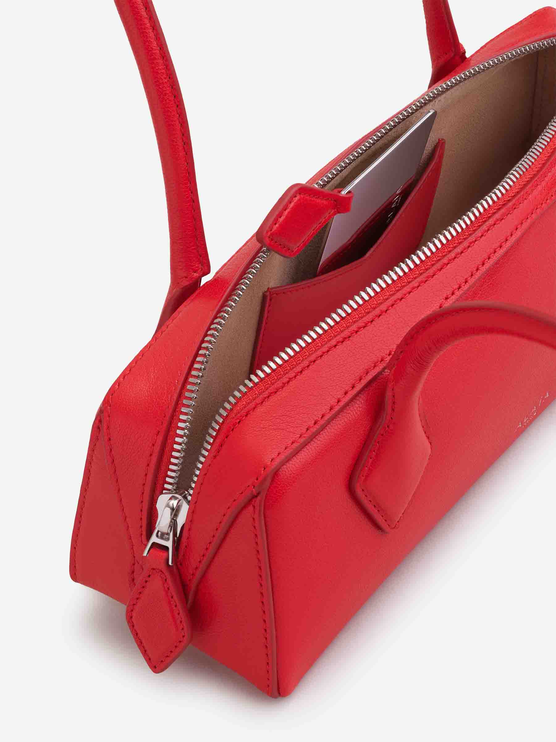 Alaïa – Le Teckel Small Bag Mujer 810-008424 01