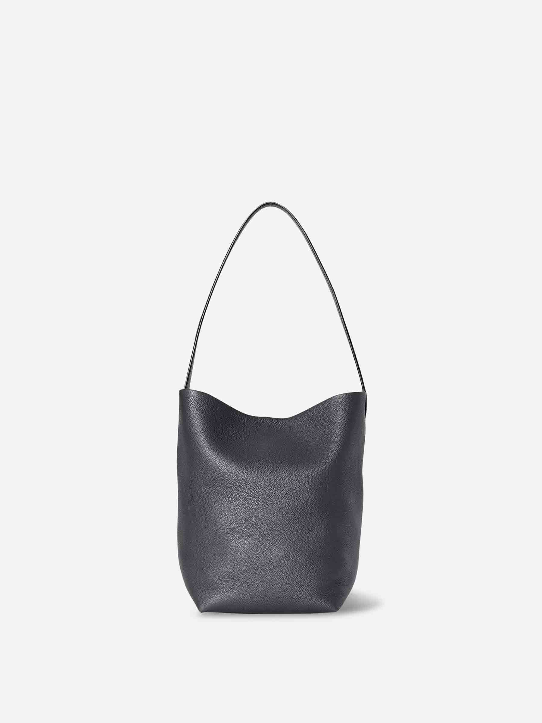 The Row Mujer Barcelona Bolso Tote Park color Negro sku 810-008425 01 - Foto 1
