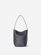 The Row Mujer Barcelona Bolso Tote Park color Negro sku 810-008425 01 - Foto 1