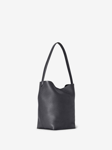 The Row Mujer Barcelona Bolso Tote Park color Negro sku 810-008425 01 - Foto 2