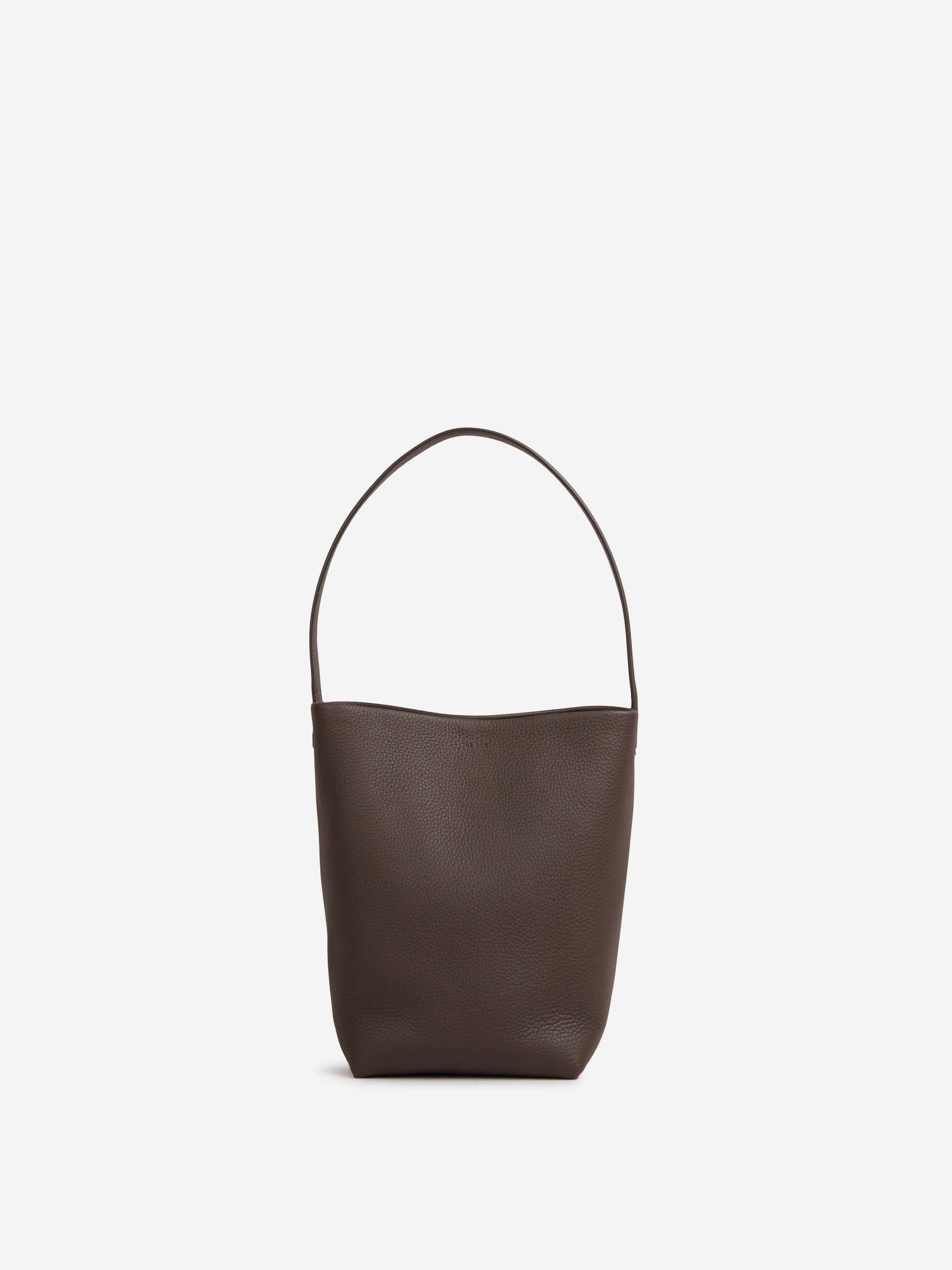 The Row Mujer Barcelona Bolso Park Medium color Marrón Oscuro sku 810-008426 01 - Foto 1