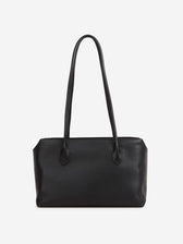 The Row Mujer Barcelona Bolso Hombro Terrasse color Negro sku 810-008427 01 - Foto 1
