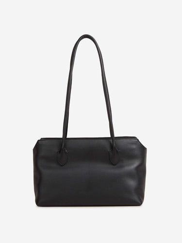 The Row Mujer Barcelona Bolso Hombro Terrasse color Negro sku 810-008427 01 - Foto 3