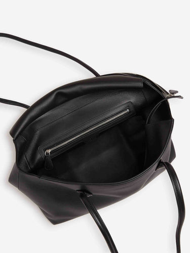 The Row Mujer Barcelona Bolso Hombro Terrasse color Negro sku 810-008427 01 - Foto 4
