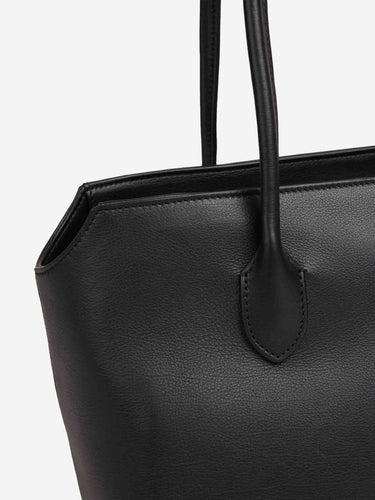 The Row Mujer Barcelona Bolso Hombro Terrasse color Negro sku 810-008427 01 - Foto 5