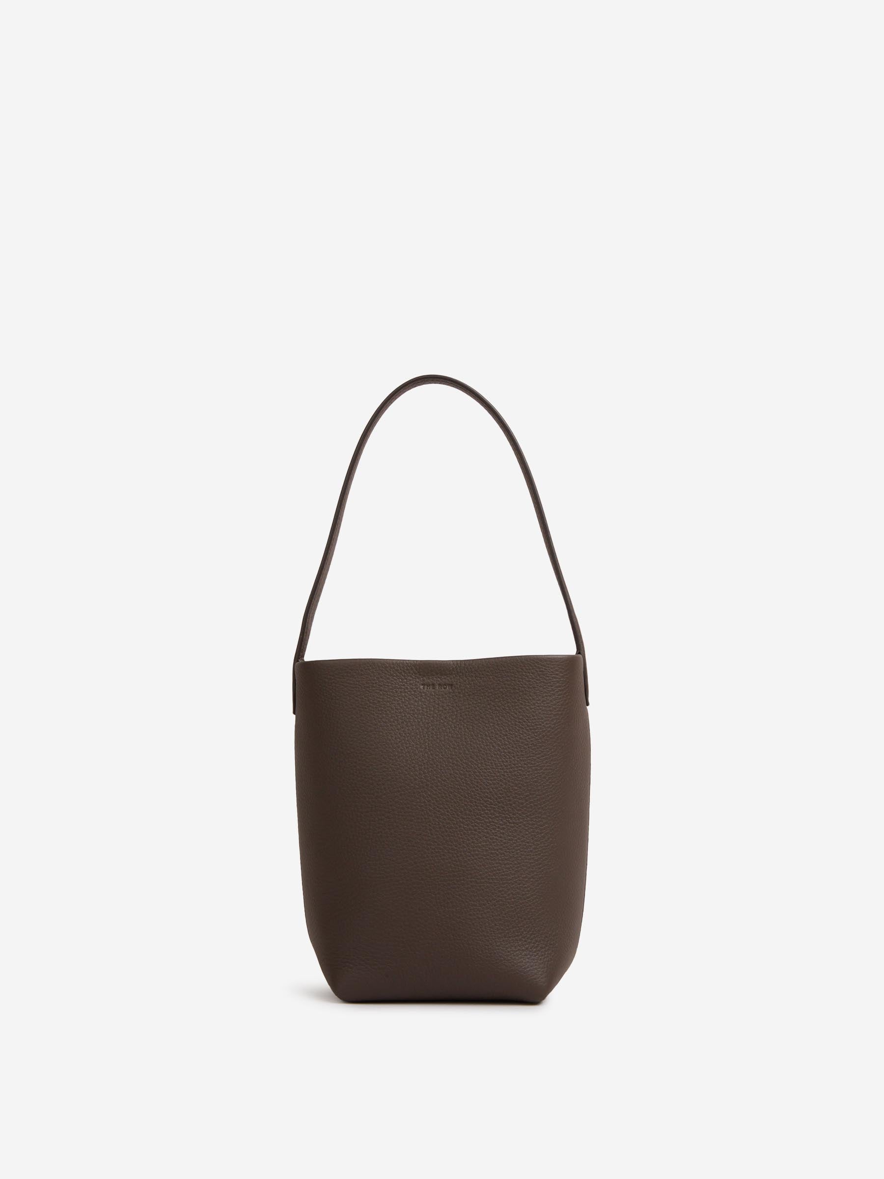 The Row Mujer Barcelona Bolso Tote Park Mini color Negro sku 810-008428 01 - Foto 1