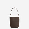 The Row Mujer Barcelona Bolso Tote Park Mini color Negro sku 810-008428 01 - Foto 1