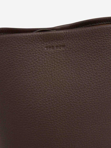 The Row Mujer Barcelona Bolso Tote Park Mini color Negro sku 810-008428 01 - Foto 5
