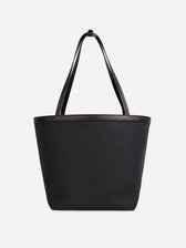 The Row Mujer Barcelona Bolso Tote Park color Negro sku 810-008432 01 - Foto 1