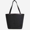 The Row Mujer Barcelona Bolso Tote Park color Negro sku 810-008432 01 - Foto 1