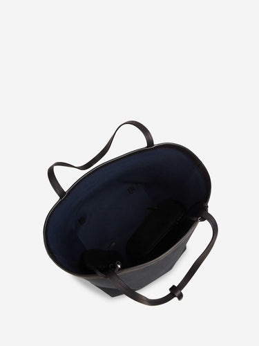 The Row Mujer Barcelona Bolso Tote Park color Negro sku 810-008432 01 - Foto 5