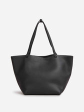 The Row Mujer Barcelona Bolso Tote Piel color Negro sku 810-008434 01 - Foto 1