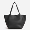 The Row Mujer Barcelona Bolso Tote Piel color Negro sku 810-008434 01 - Foto 1
