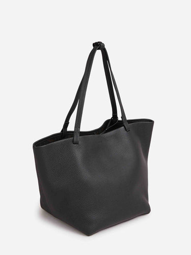 The Row Mujer Barcelona Bolso Tote Piel color Negro sku 810-008434 01 - Foto 2