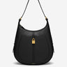 DeMellier Mujer Barcelona Bolso The Siena Hobo color Negro sku 810-008436 01 - Foto 1