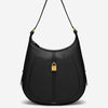 DeMellier Mujer Barcelona Bolso The Siena Hobo color Negro sku 810-008436 01 - Foto 1