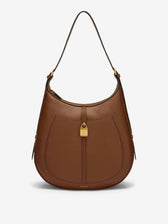 DeMellier Mujer Barcelona Bolso The Siena Hobo color Camel sku 810-008436 02 - Foto 1