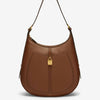 DeMellier Mujer Barcelona Bolso The Siena Hobo color Camel sku 810-008436 02 - Foto 1