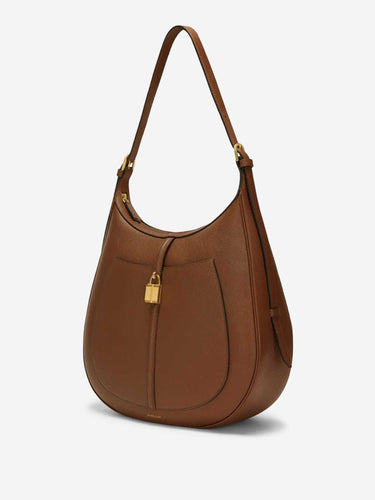 DeMellier Mujer Barcelona Bolso The Siena Hobo color Camel sku 810-008436 02 - Foto 2