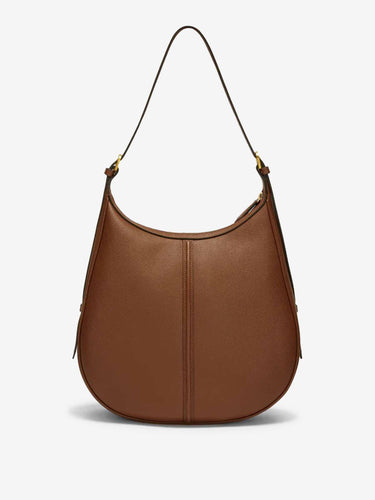 DeMellier Mujer Barcelona Bolso The Siena Hobo color Camel sku 810-008436 02 - Foto 3