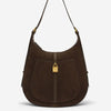 DeMellier Mujer Barcelona Bolso The Siena Hobo color Marrón Oscuro sku 810-008436 03 - Foto 1