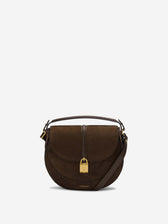 DeMellier Mujer Barcelona The Siena Saddle color Marrón Oscuro sku 810-008440 03 - Foto 1