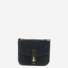 DeMellier Mujer Barcelona Bolso The Vancouver color Negro sku 810-008441 02 - Foto 1