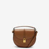 DeMellier Mujer Barcelona Bolso Hombro The Vancouver color Marfil sku 810-008441 04 - Foto 1