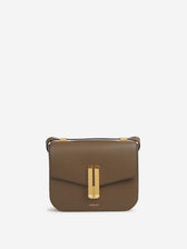DeMellier Mujer Barcelona Bolso The Vancouver color Marrón sku 810-008441 05 - Foto 1