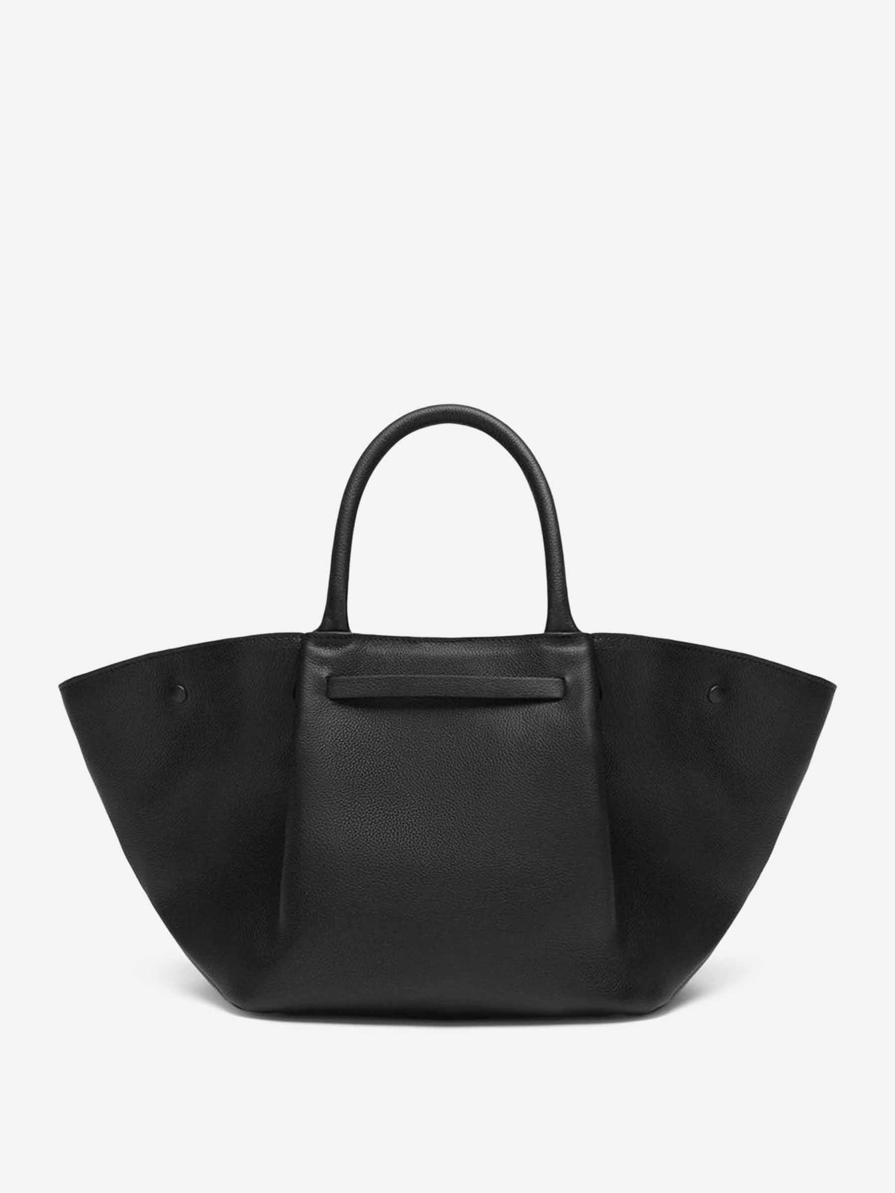 DeMellier Mujer Barcelona Bolso The Midi New York color Negro sku 810-008442 03 - Foto 2