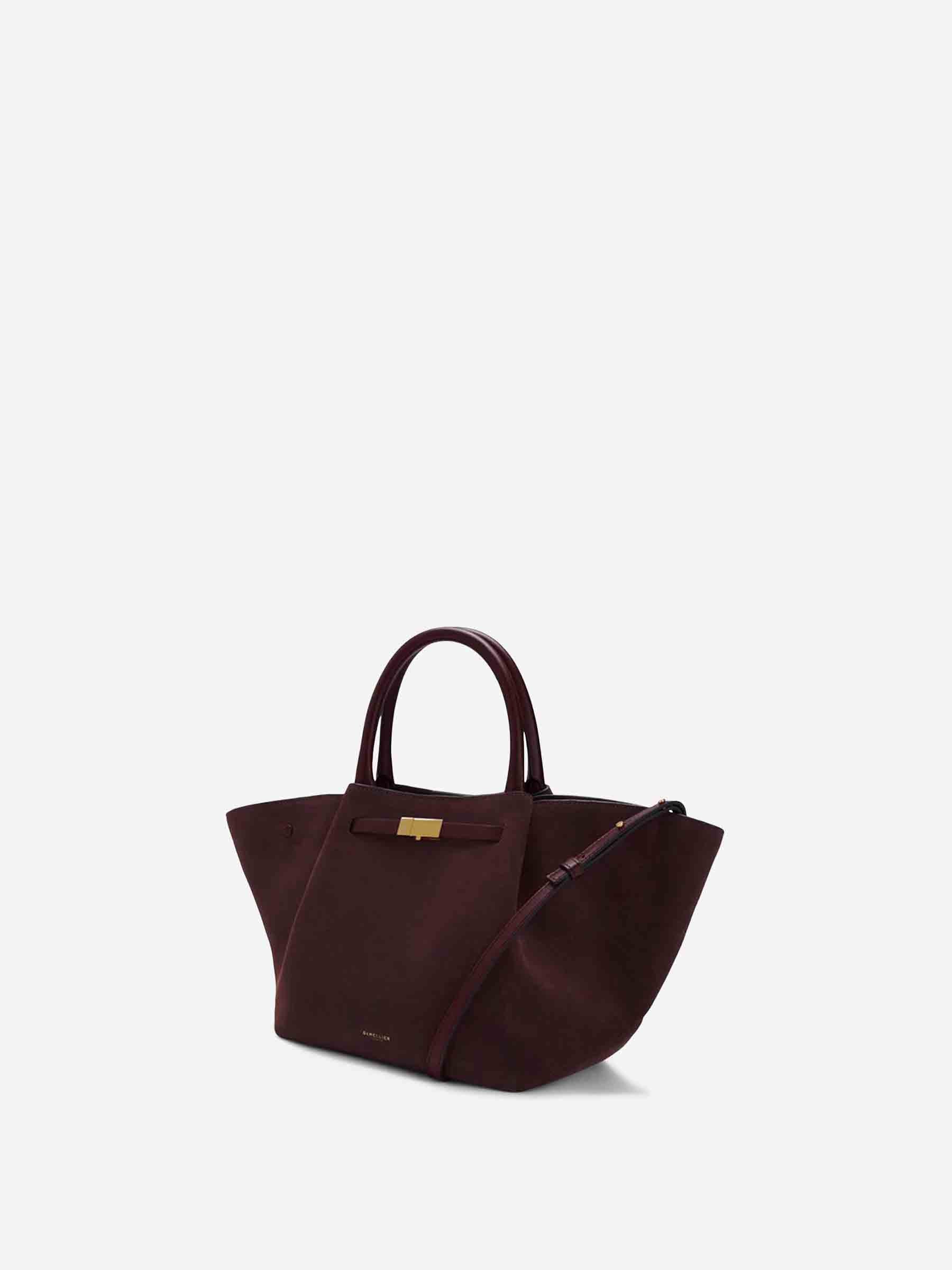 Bolso The Midi New York