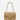 Saint Laurent Mujer Barcelona Bolso Hombro Loulou color Beige sku 810-008444 01 - Foto 1
