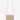 Saint Laurent Mujer Barcelona Bolso Hombro Cassandre color Beige sku 810-008445 01 - Foto 1