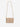 Saint Laurent Mujer Barcelona Bolso Hombro Cassandre color Beige sku 810-008445 01 - Foto 2
