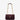 Saint Laurent Mujer Barcelona Bolso Hombro Loulou color Burdeos sku 810-008446 01 - Foto 1