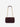 Saint Laurent Mujer Barcelona Bolso Hombro Loulou color Burdeos sku 810-008446 01 - Foto 3