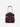 Saint Laurent Mujer Barcelona Bolso Hombro Loulou color Burdeos sku 810-008446 01 - Foto 4