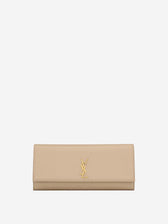 Saint Laurent Mujer Barcelona Bolso Mano Kate color Beige sku 810-008447 01 - Foto 1