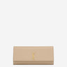 Saint Laurent Mujer Barcelona Bolso Mano Kate color Beige sku 810-008447 01 - Foto 1