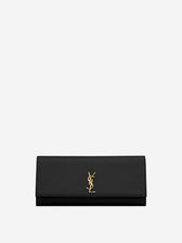 Saint Laurent Mujer Barcelona Bolso Mano Kate color Negro sku 810-008447 02 - Foto 1