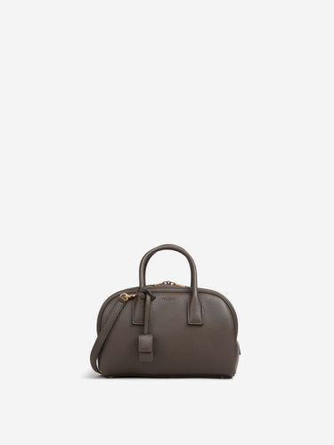 Saint Laurent Mujer Barcelona Bolso Boston Sac de Jour color Marrón sku 810-008448 01 - Foto 1